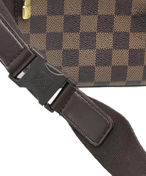 LOUIS VUITTON（ルイ ヴィトン）LOUIS VUITTON (ルイ ヴィトン) バム・バック・メルヴィールの古着・服飾アイテム