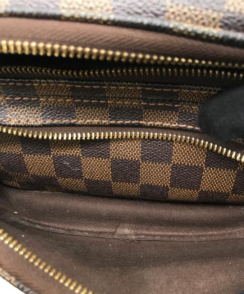 LOUIS VUITTON（ルイ ヴィトン）LOUIS VUITTON (ルイ ヴィトン) バム・バック・メルヴィールの古着・服飾アイテム