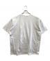 Supreme (シュプリーム) 半袖Tシャツ ホワイト サイズ:XXL：8000円
