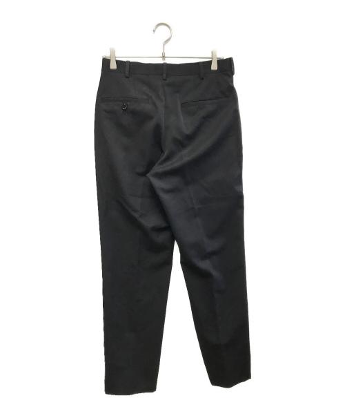 YOHJI YAMAMOTO（ヨウジヤマモト）YOHJI YAMAMOTO (ヨウジヤマモト) セットアップスーツ ブラック サイズ:2の古着・服飾アイテム