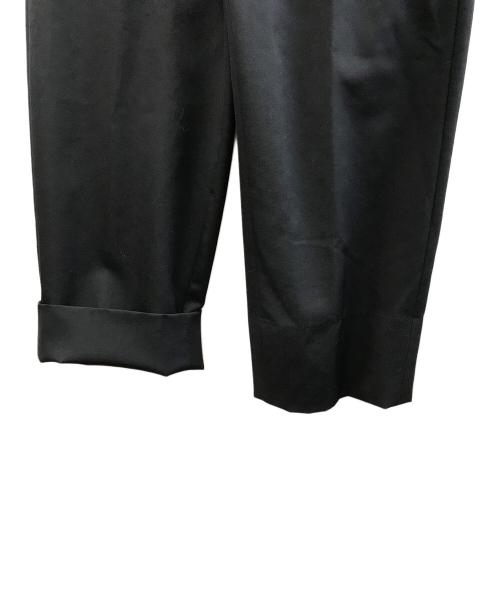 YOHJI YAMAMOTO（ヨウジヤマモト）YOHJI YAMAMOTO (ヨウジヤマモト) セットアップスーツ ブラック サイズ:2の古着・服飾アイテム