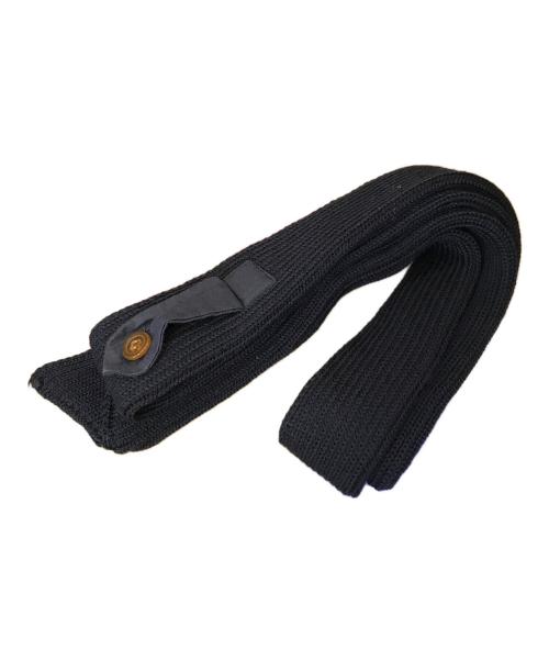 Vivienne Westwood man（ヴィヴィアン ウェストウッド マン）Vivienne Westwood man (ヴィヴィアン ウェストウッド マン) ニットジャケット ネイビー サイズ:Sの古着・服飾アイテム