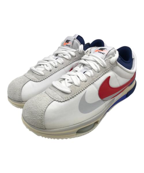 NIKE（ナイキ）NIKE (ナイキ) sacai (サカイ) スニーカー サイズ:27.5 未使用品の古着・服飾アイテム