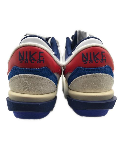 NIKE（ナイキ）NIKE (ナイキ) sacai (サカイ) スニーカー サイズ:27.5 未使用品の古着・服飾アイテム
