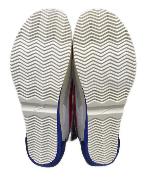 NIKE（ナイキ）NIKE (ナイキ) sacai (サカイ) スニーカー サイズ:27.5 未使用品の古着・服飾アイテム