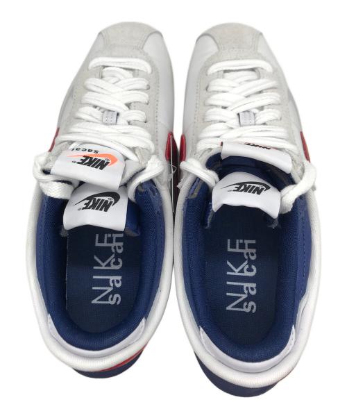 NIKE（ナイキ）NIKE (ナイキ) sacai (サカイ) スニーカー サイズ:27.5 未使用品の古着・服飾アイテム