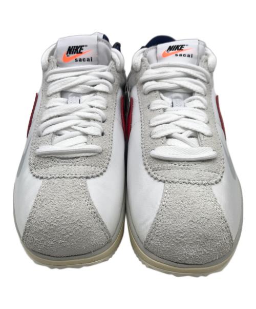 NIKE（ナイキ）NIKE (ナイキ) sacai (サカイ) スニーカー サイズ:27.5 未使用品の古着・服飾アイテム