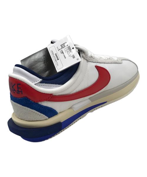 NIKE（ナイキ）NIKE (ナイキ) sacai (サカイ) スニーカー サイズ:27.5 未使用品の古着・服飾アイテム