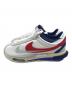 NIKE (ナイキ) sacai (サカイ) スニーカー サイズ:27.5 未使用品：28000円