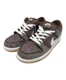 NIKE（ナイキ）の古着「スニーカー」｜ブラウン