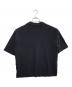 AURALEE (オーラリー) ポロシャツ ネイビー サイズ:3 未使用品：15000円