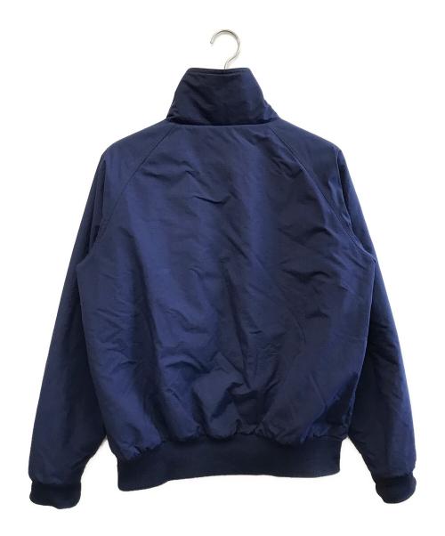 Patagonia（パタゴニア）Patagonia (パタゴニア) ジップアップジャケット ネイビー サイズ:Mの古着・服飾アイテム