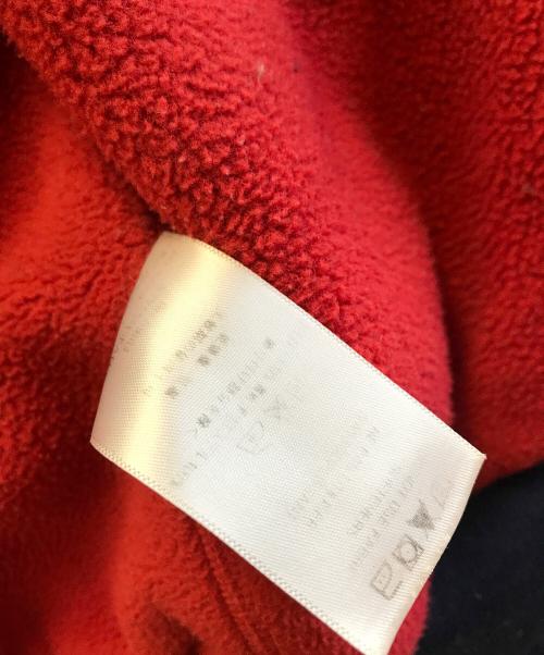 Patagonia（パタゴニア）Patagonia (パタゴニア) ジップアップジャケット ネイビー サイズ:Mの古着・服飾アイテム