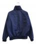 Patagonia (パタゴニア) ジップアップジャケット ネイビー サイズ:M：10000円