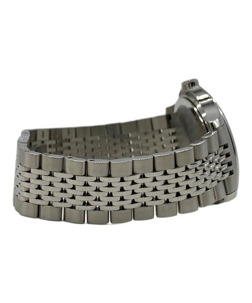 GUCCI（グッチ）GUCCI (グッチ) 腕時計 ブラックの古着・服飾アイテム