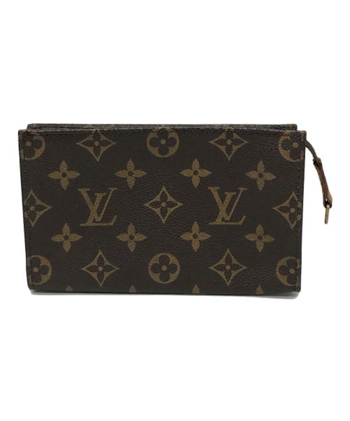 LOUIS VUITTON（ルイ ヴィトン）LOUIS VUITTON (ルイ ヴィトン) 付属ポーチの古着・服飾アイテム