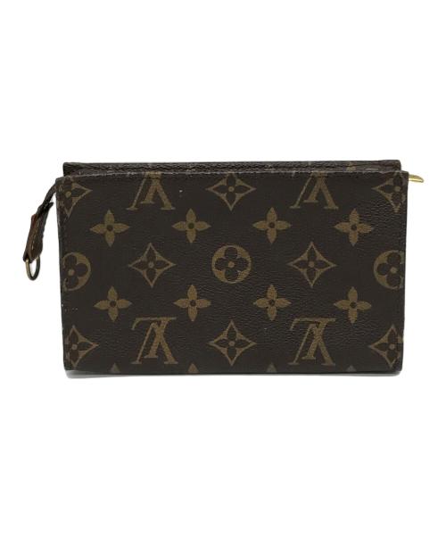 LOUIS VUITTON（ルイ ヴィトン）LOUIS VUITTON (ルイ ヴィトン) 付属ポーチの古着・服飾アイテム