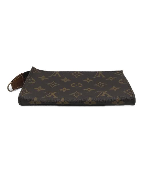 LOUIS VUITTON（ルイ ヴィトン）LOUIS VUITTON (ルイ ヴィトン) 付属ポーチの古着・服飾アイテム