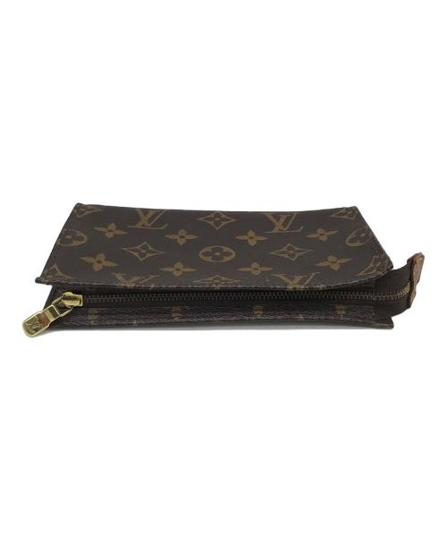 LOUIS VUITTON（ルイ ヴィトン）LOUIS VUITTON (ルイ ヴィトン) 付属ポーチの古着・服飾アイテム