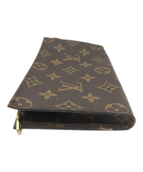 LOUIS VUITTON（ルイ ヴィトン）LOUIS VUITTON (ルイ ヴィトン) 付属ポーチの古着・服飾アイテム