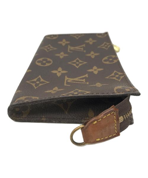 LOUIS VUITTON（ルイ ヴィトン）LOUIS VUITTON (ルイ ヴィトン) 付属ポーチの古着・服飾アイテム