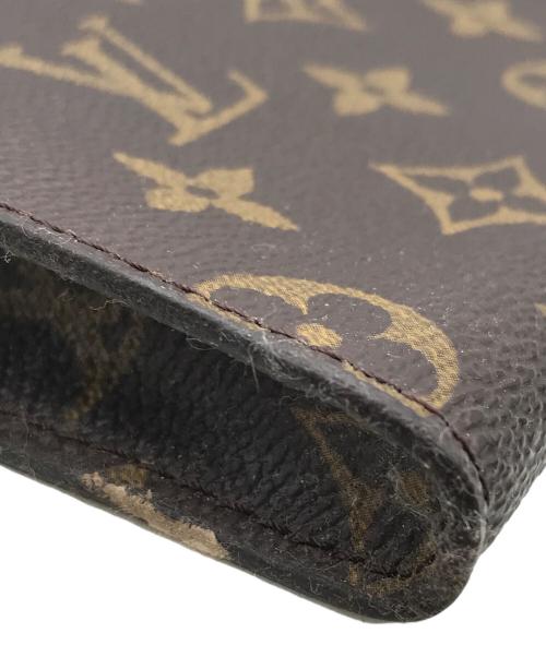 LOUIS VUITTON（ルイ ヴィトン）LOUIS VUITTON (ルイ ヴィトン) 付属ポーチの古着・服飾アイテム