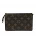 LOUIS VUITTON (ルイ ヴィトン) 付属ポーチ：6000円