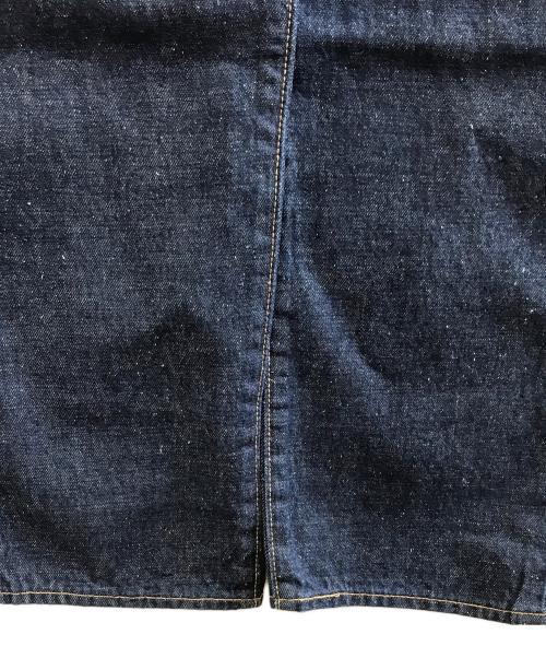 LEVI'S（リーバイス）LEVI'S (リーバイス) セルビッチデニムパンツ インディゴ サイズ:W32 L32 未使用品の古着・服飾アイテム