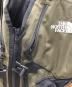 中古・古着 THE NORTH FACE (ザ ノース フェイス) ギアメッシュベスト カーキ サイズ:L：13000円