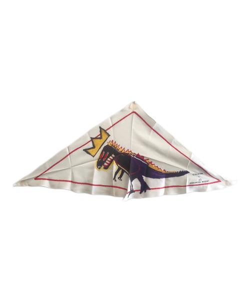 COACH（コーチ）COACH (コーチ) JEAN-MICHEL (ジャン・ミッシェル) ハンドバッグの古着・服飾アイテム