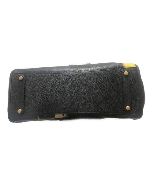 COACH（コーチ）COACH (コーチ) JEAN-MICHEL (ジャン・ミッシェル) ハンドバッグの古着・服飾アイテム