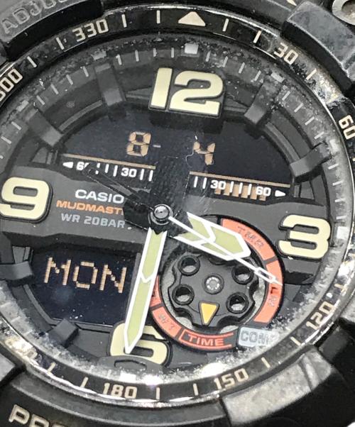 CASIO（カシオ）CASIO (カシオ) 腕時計の古着・服飾アイテム