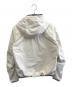 MONCLER (モンクレール) ダウンジャケット ホワイト サイズ:1：40000円