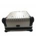 中古・古着 RIMOWA (リモワ) キャリーバッグ シルバー：20000円