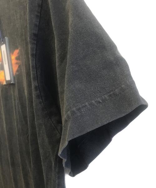 KITH（キス）KITH (キス) 半袖カットソー ブラック サイズ:L 未使用品の古着・服飾アイテム