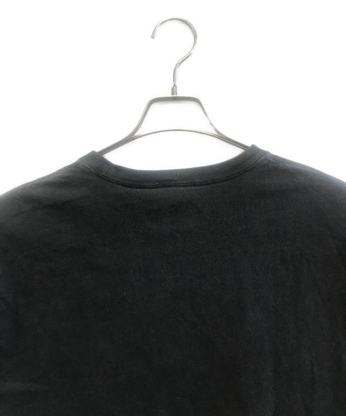 KITH（キス）KITH (キス) 半袖カットソー ブラック サイズ:L 未使用品の古着・服飾アイテム