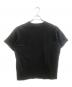 KITH (キス) 半袖カットソー ブラック サイズ:L 未使用品：10000円