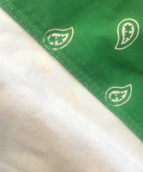 SUPREME（シュプリーム）SUPREME (シュプリーム) THE NORTH FACE (ザ ノース フェイス) パーカー ホワイト サイズ:US L  ASIA XLの古着・服飾アイテム