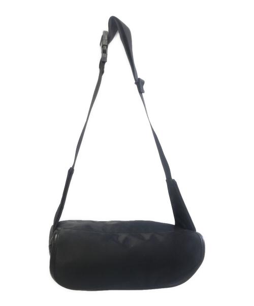 PORTER（ポーター）PORTER (ポーター) sac's bar (サックスバー) ウエストバッグ ブラックの古着・服飾アイテム