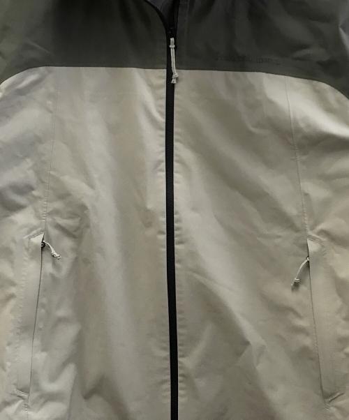 Peak Performance（ピーク・パフォーマンス）Peak Performance (ピーク・パフォーマンス) マウンテンパーカー グリーン サイズ:XLの古着・服飾アイテム