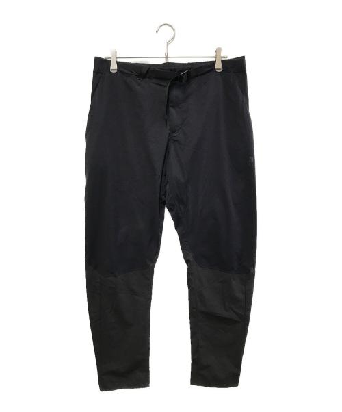 Peak Performance（ピーク・パフォーマンス）Peak Performance (ピーク・パフォーマンス) パンツ ネイビー サイズ:Lの古着・服飾アイテム