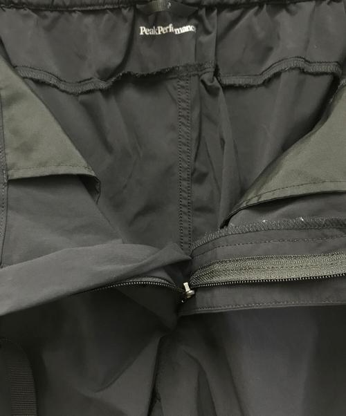 Peak Performance（ピーク・パフォーマンス）Peak Performance (ピーク・パフォーマンス) パンツ ネイビー サイズ:Lの古着・服飾アイテム
