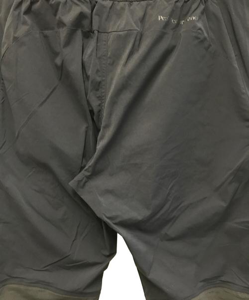 Peak Performance（ピーク・パフォーマンス）Peak Performance (ピーク・パフォーマンス) パンツ ネイビー サイズ:Lの古着・服飾アイテム