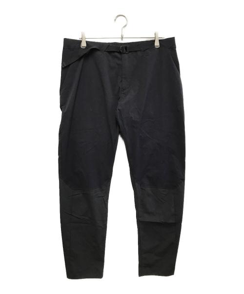 Peak Performance（ピーク・パフォーマンス）Peak Performance (ピーク・パフォーマンス) パンツ ネイビー サイズ:XLの古着・服飾アイテム