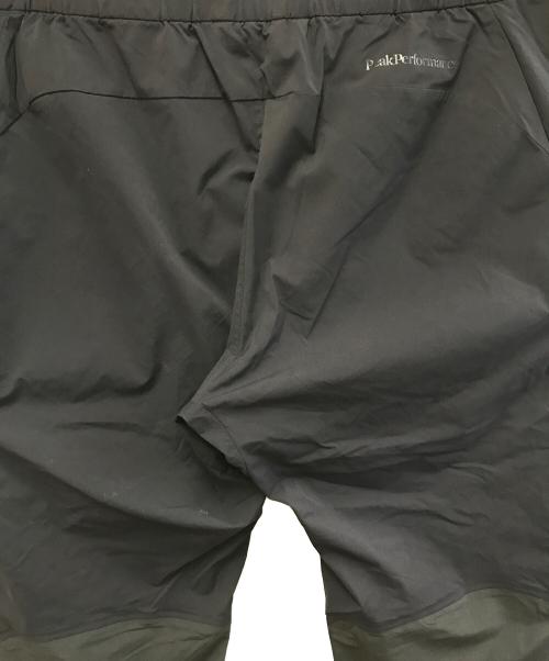 Peak Performance（ピーク・パフォーマンス）Peak Performance (ピーク・パフォーマンス) パンツ ネイビー サイズ:XLの古着・服飾アイテム