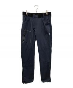 中古・古着通販】VIRGO (ヴァルゴ) カーゴパンツ ネイビー サイズ:3 未