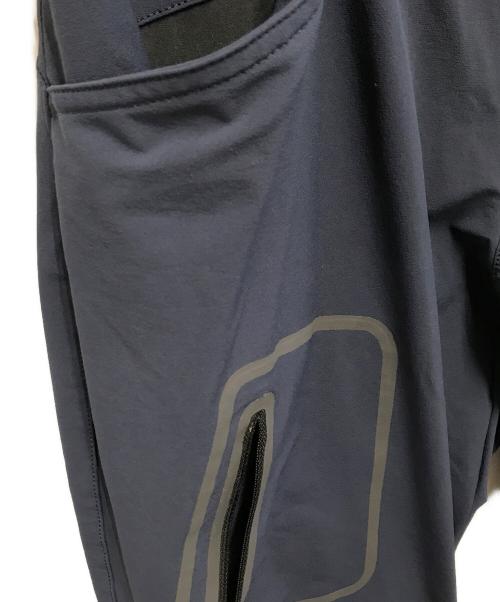 Peak Performance（ピーク・パフォーマンス）Peak Performance (ピーク・パフォーマンス) パンツ ネイビー サイズ:Lの古着・服飾アイテム