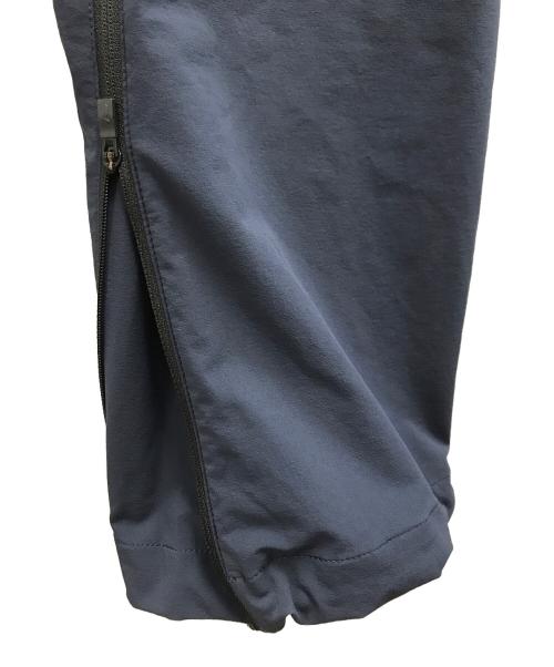 Peak Performance（ピーク・パフォーマンス）Peak Performance (ピーク・パフォーマンス) パンツ ネイビー サイズ:Lの古着・服飾アイテム