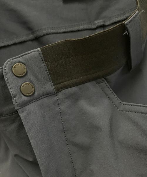 Peak Performance（ピーク・パフォーマンス）Peak Performance (ピーク・パフォーマンス) パンツ ネイビー サイズ:Lの古着・服飾アイテム