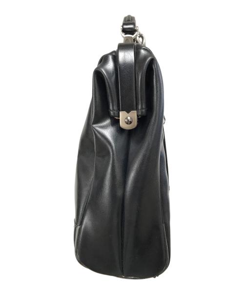 YOUTA（ヨータ）YOUTA (ヨータ) 2WAYバッグ ブラックの古着・服飾アイテム